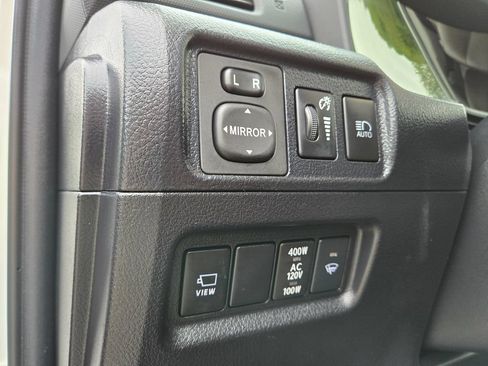 Used 2023 Toyota 4Runner Limited AWD/4WD image 18