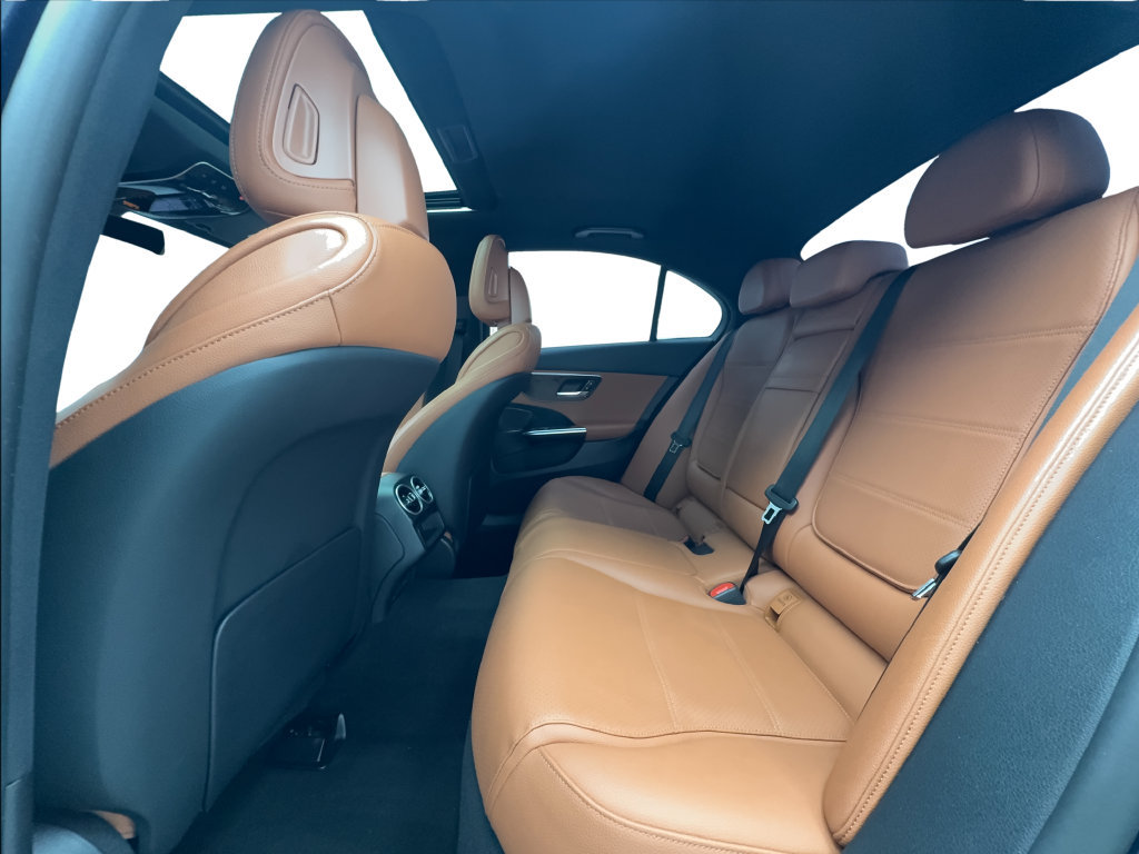 Used 2023 Mercedes-Benz C 300 Sedan w/ Pinnacle Trim Package image 22