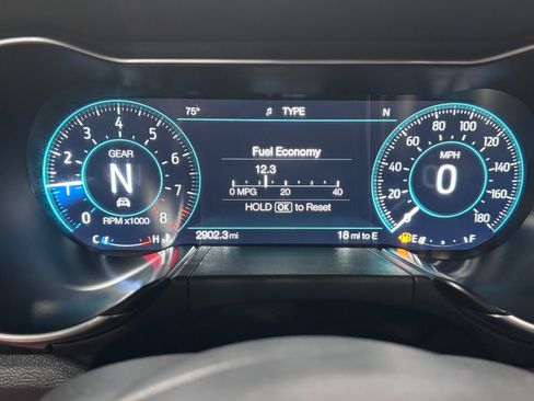 Used 2022 Ford Mustang Mach 1 w/ Mach 1 Handling Package image 51