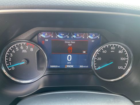 Used 2023 Ford F150 XLT w/ Equipment Group 301A Mid AWD/4WD image 26