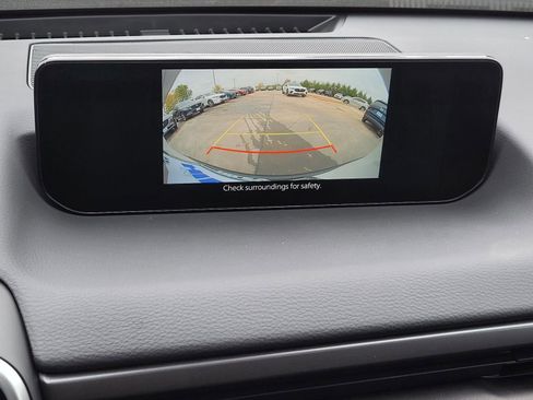 New 2026 MAZDA CX-50 AWD 2.5 Hybrid w/ Weather Package image 20