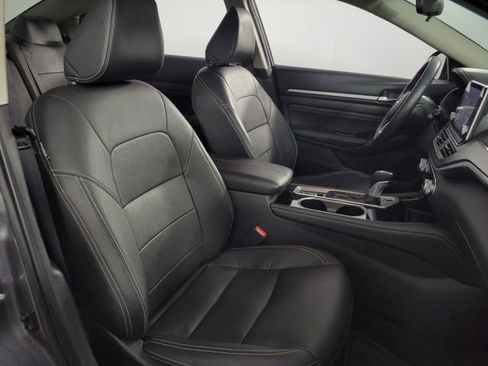 Used 2021 Nissan Altima 2.5 SL image 16