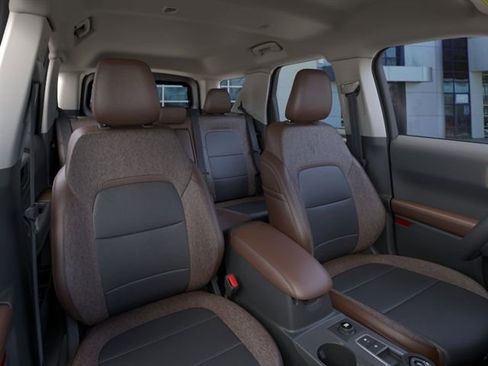 New 2026 Ford Bronco Sport Outer Banks AWD/4WD image 10