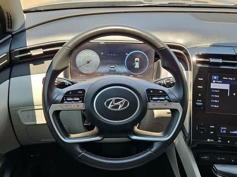 Used 2023 Hyundai Tucson SEL w/ Convenience Package FWD image 21