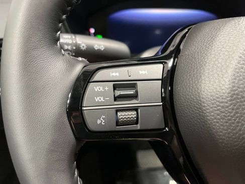 New 2026 Honda CR-V EX-L image 17
