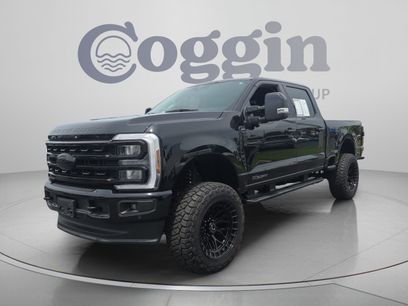 Used 2024 Ford F250 Lariat w/ Lariat Ultimate Package