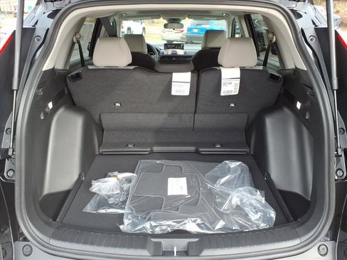 New 2026 Honda CR-V EX image 20