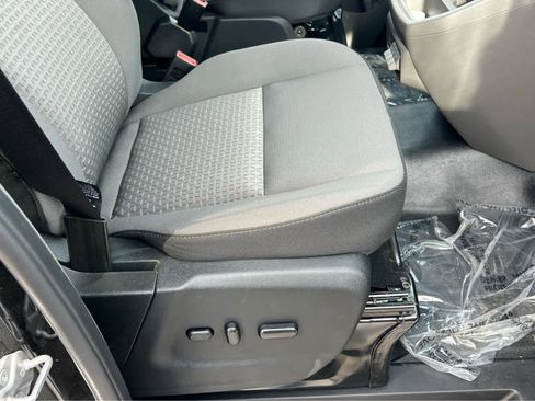 Certified 2024 Ford Transit 350 XLT w/ Upfitter Package image 19
