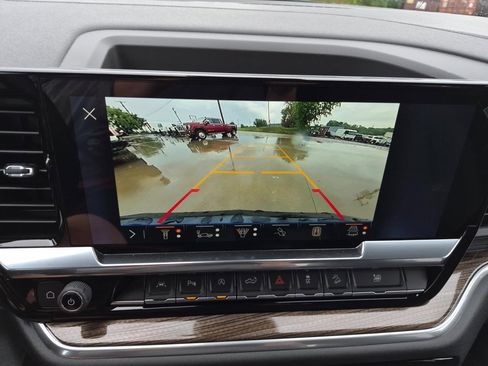 New 2026 Chevrolet Silverado 1500 LT AWD/4WD image 21
