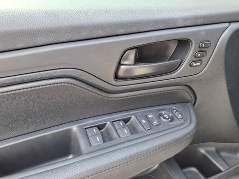 Used 2024 Honda Odyssey EX-L image 8