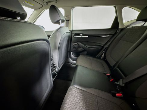 Used 2025 Kia Seltos S FWD image 24