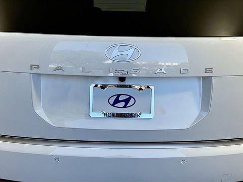 New 2026 Hyundai Palisade Calligraphy image 22