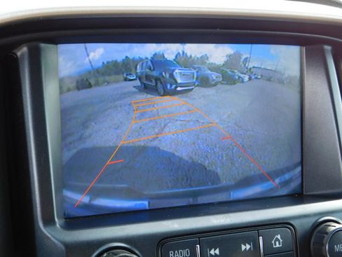 Used 2015 GMC Canyon SLE w/ SLE Convenience Package image 19