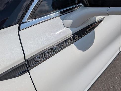 Certified 2023 Lincoln Corsair Reserve w/ Equipment Group 202A AWD/4WD image 9