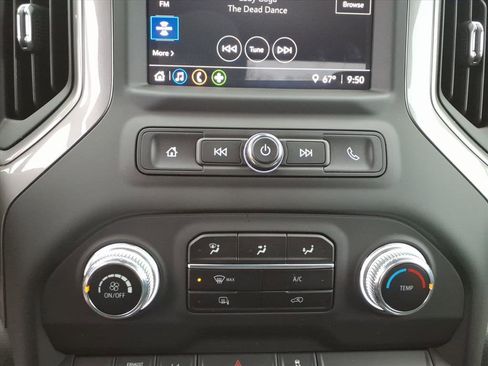 Used 2024 GMC Sierra 3500 Pro w/ Ambulance/Fire/Rescue Package image 13