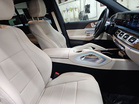 Certified 2026 Mercedes-Benz GLE 350 4MATIC image 11