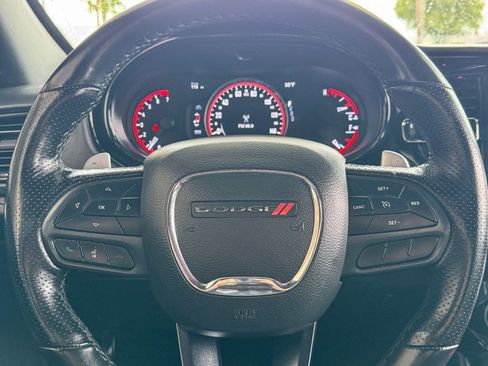 Used 2023 Dodge Durango GT image 25