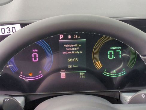 New 2026 Hyundai Sonata SEL AWD/4WD image 16