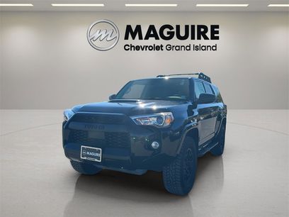 Used 2021 Toyota 4Runner TRD Pro