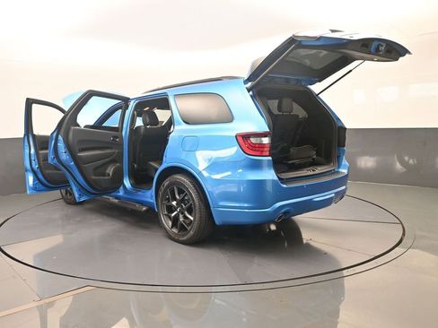 Used 2026 Dodge Durango GT AWD/4WD image 80