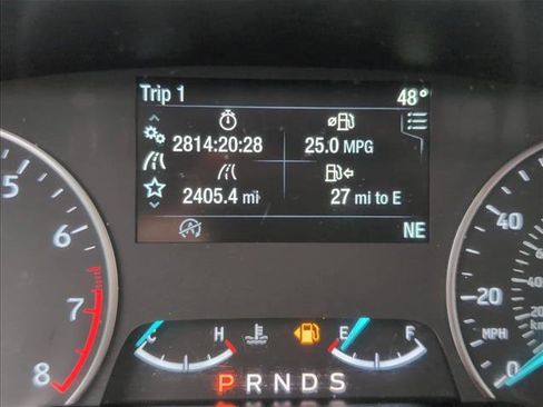 Used 2021 Ford EcoSport SE image 10