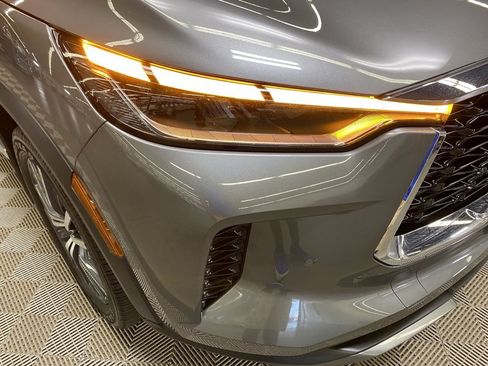 Used 2023 INFINITI QX60 Autograph image 3