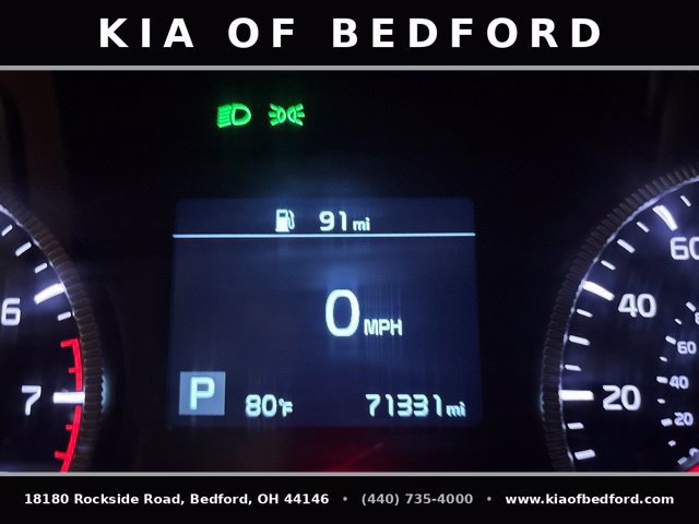 Certified 2022 Kia Telluride LX AWD/4WD image 17