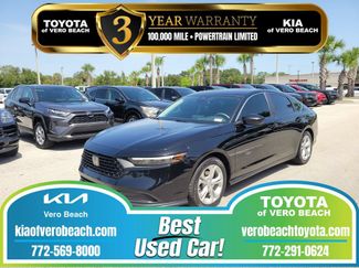 Used 2023 Honda Accord LX 360° Tour