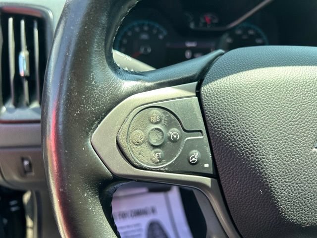 Used 2022 Chevrolet Colorado Z71 AWD/4WD image 18