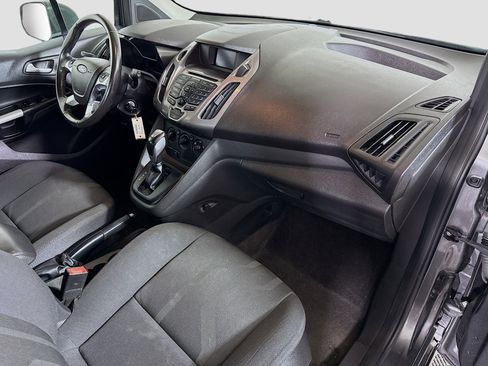 Used 2016 Ford Transit Connect XLT image 29
