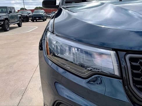 New 2026 Jeep Compass Latitude AWD/4WD image 20