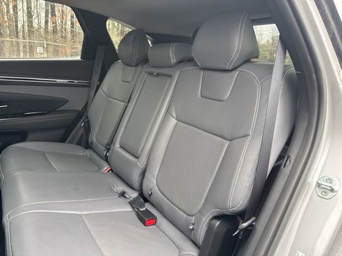 Used 2022 Hyundai Tucson SEL image 12