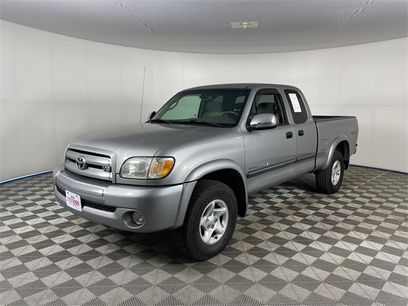 Used 2003 Toyota Tundra SR5