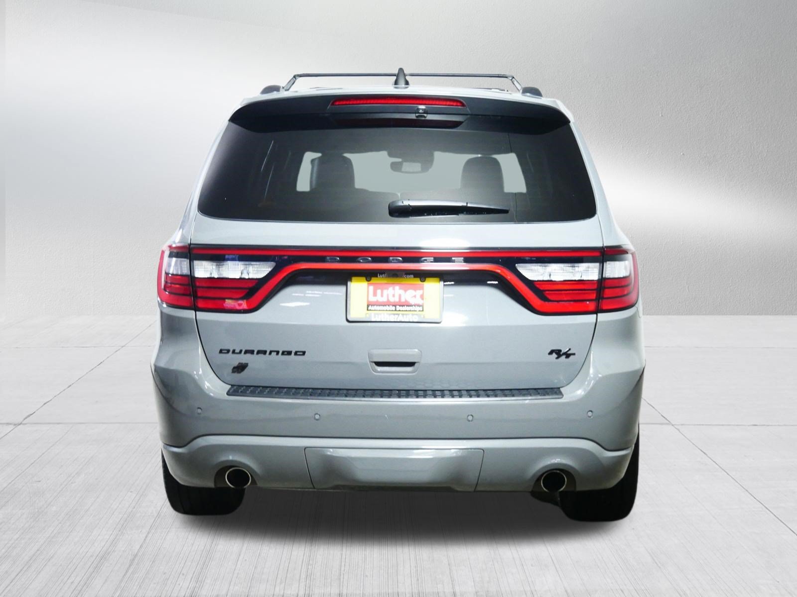 Used 2023 Dodge Durango R/T AWD/4WD image 6