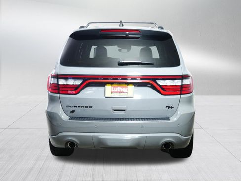 Used 2023 Dodge Durango R/T AWD/4WD image 6