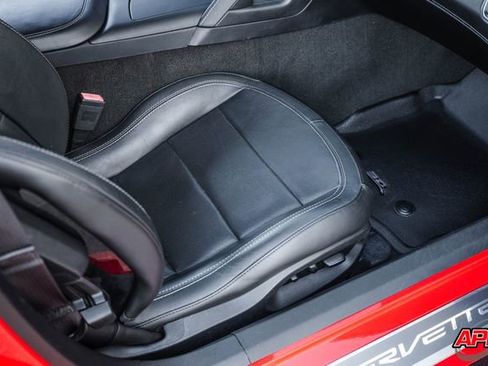 Used 2017 Chevrolet Corvette Z06 image 72