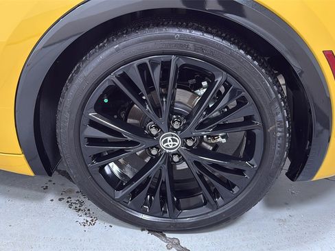 Used 2026 Toyota Prius Nightshade image 23