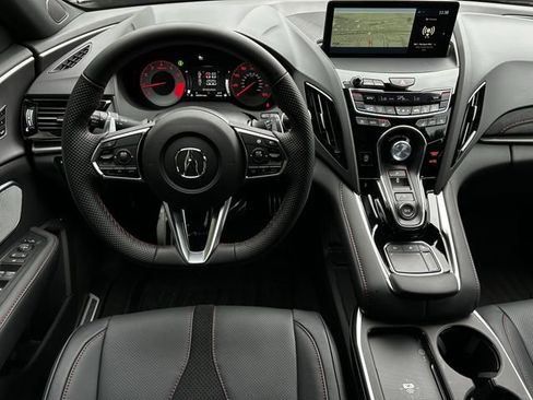 Certified 2026 Acura RDX A-Spec image 14