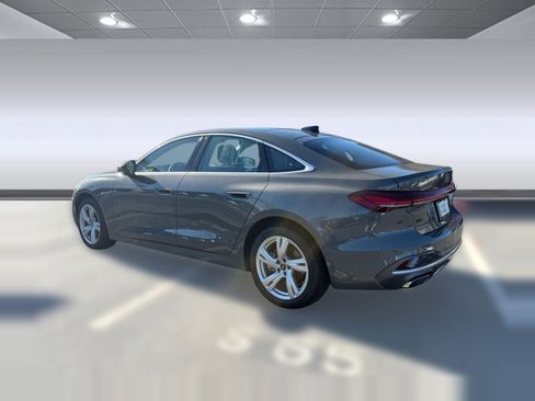 New 2025 Audi A5 2.0T Premium w/ Convenience Package image 34