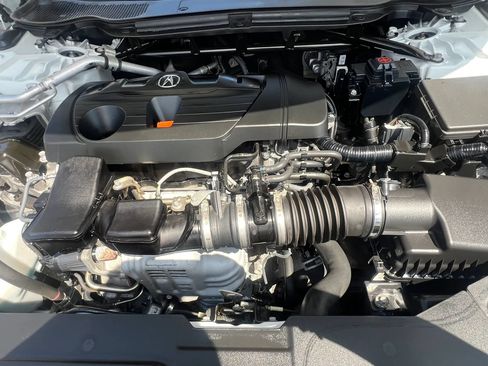 Used 2023 Acura TLX SH-AWD w/ A-SPEC Pkg image 35
