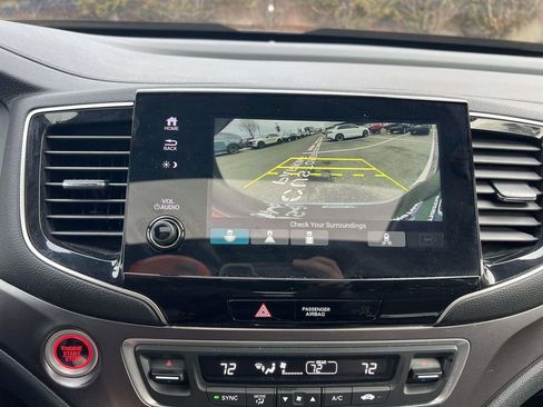 Used 2023 Honda Passport EX-L image 28