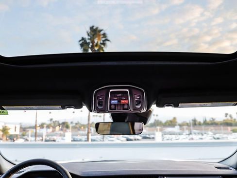 New 2026 Jeep Grand Cherokee Altitude RWD image 19