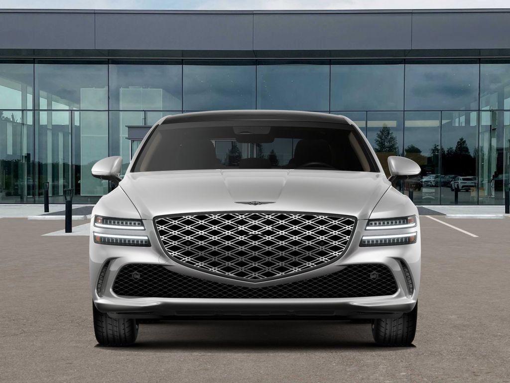 New 2026 Genesis G80 2.5T Advanced AWD/4WD image 8