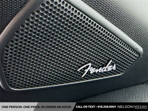 Certified 2023 Nissan Titan PRO-4X w/ Pro-4x Convenience Package image 19