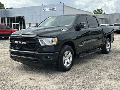Used 2020 RAM 1500 Big Horn
