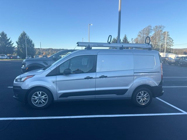 Certified 2019 Ford Transit Connect XL FWD image 5
