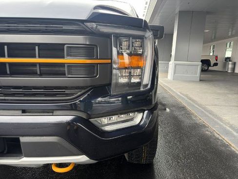 Certified 2023 Ford F150 Tremor AWD/4WD image 4