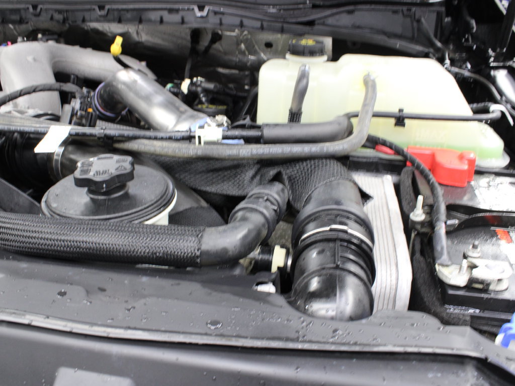 Used 2023 Ford F250 Platinum AWD/4WD image 40