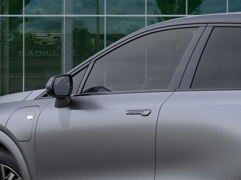 New 2026 Cadillac Optiq V w/ Magnus Launch Edition image 12