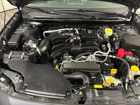 Certified 2025 Subaru Outback Limited w/ Popular Package #2 image 6